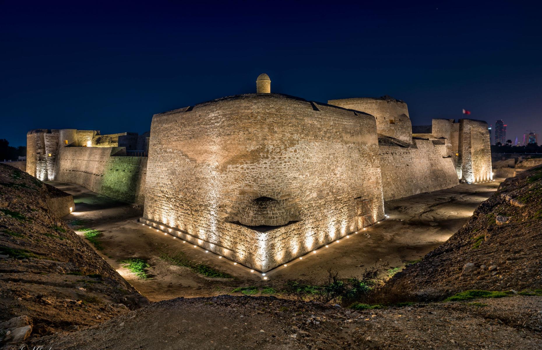 Bahrain